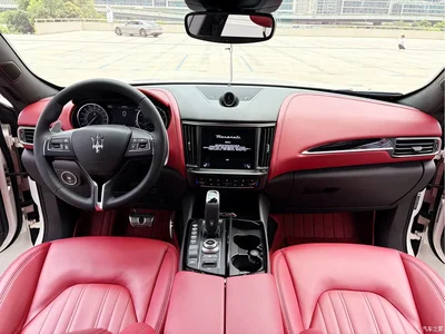 2021 Maserati Levante 3.0T Standard Edition, фото 3, лот 10808189