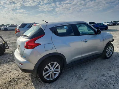 2013 NISSAN JUKE S, фото 3, лот 10741633