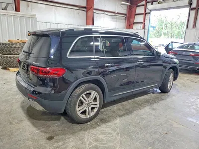 2020 MERCEDES-BENZ GLB 250 4MATIC, фото 3, лот 10821325