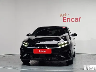 2022 Kia K3 1.6, фото 3, лот 10212813