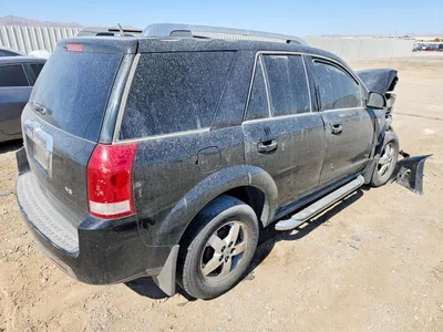2007 SATURN VUE, фото 3, лот 10882767