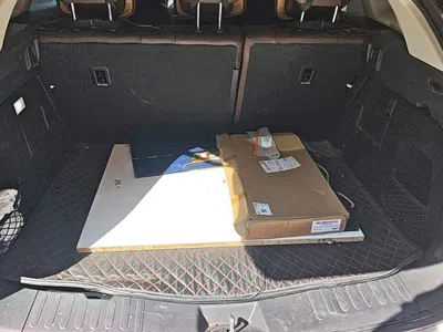 2019 WEY VV5 1.5T 2WD Style Pioneer, фото 4, лот 10451828