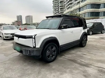 2024 iCAR 03 501km 2WD Long Range Joy Wave Edition, фото 2, лот 11243082