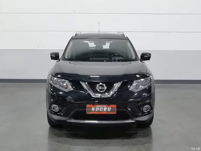 2014 Nissan X-Trail 2.5L CVT Luxury Edition 4WD, фото 3, лот 10396160