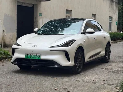 2023 IM Motors IM LS6 Max Standard Edition, фото 1, лот 10823067