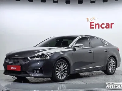 2019 Kia K7 2.4 GDI Noblesse, фото 1, лот 10228839