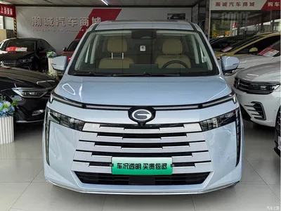 2024 GAC Trumpchi Trumpchi E8 NEV 150km Soaring Glory+, фото 2, лот 10615285