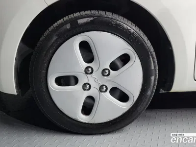 2022 Kia RAY Standard, фото 4, лот 10076260