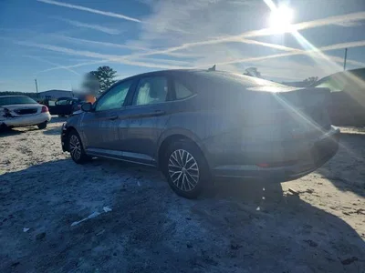 2021 VOLKSWAGEN JETTA S, фото 2, лот 10840828