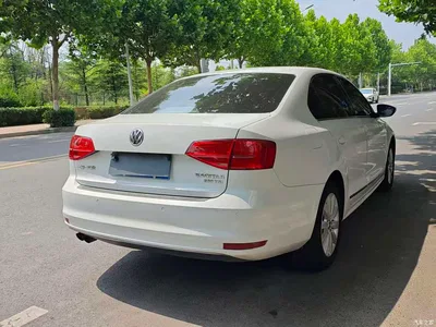 2015 Volkswagen Sagitar 230TSI Automatic Comfort, фото 3, лот 10457463