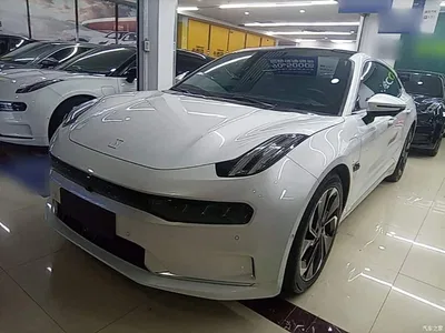 2021 ZEEKR 001 Ultra Long Range Single Motor WE Edition, фото 1, лот 10428811