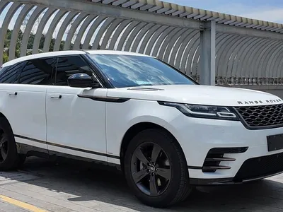2020 Land Rover Range Rover Velar P340 R-DYNAMIC S, фото 3, лот 10325921