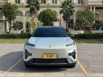 2024 Deepal Shenlan S05 510Max Pure Electric Edition, фото 2, лот 11649097