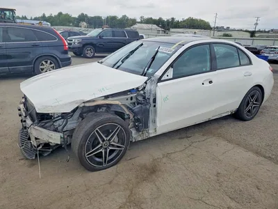 2024 MERCEDES-BENZ C 300 4MATIC, фото 1, лот 11238280