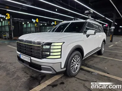 2026 Hyundai Palisade Gasoline 2.5T 2WD 9-Seater, фото 1, лот 10159439