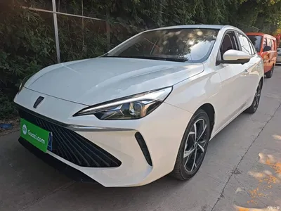 2023 Roewe i5 1.5L CVT Honor Edition, фото 1, лот 10341142