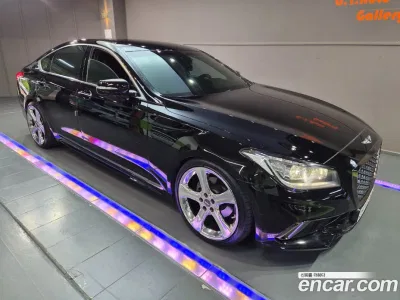 2015 Hyundai Genesis G330 Premium, фото 2, лот 10137244