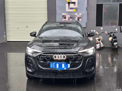 2026 Audi Q5L Luxury Sport 150kW, фото 2, лот 10455043