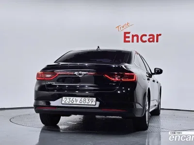 2017 Samsung SM6 2.0 LPe SE (Rental car), фото 3, лот 10189937