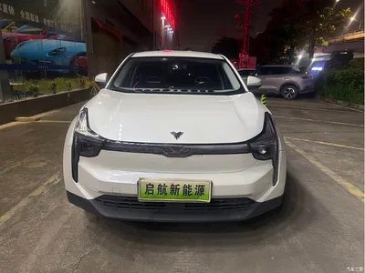 2021 Nezha Auto Neta U Pro 400 Light Edition, фото 2, лот 10447353