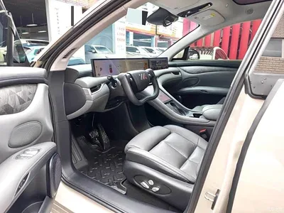 2023 IM Motors IM LS6 Max Standard Edition, фото 4, лот 10822952