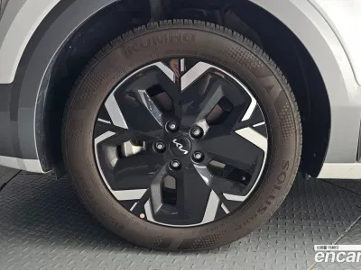2025 Kia Niro Earth, фото 4, лот 10073885