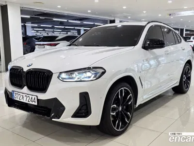 2025 BMW X4 xDrive M40i, фото 2, лот 10070789