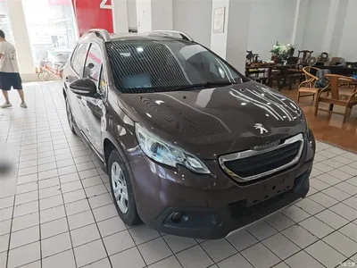2014 Peugeot 2008, фото 4, лот 10245394