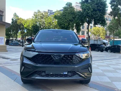 2022 Jetta VS7 1.4T Automatic Enjoyment Pro, фото 2, лот 10426383