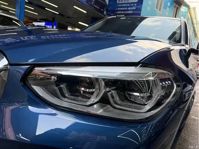2021 BMW X3 xDrive28i M Sport Package, фото 4, лот 10460621