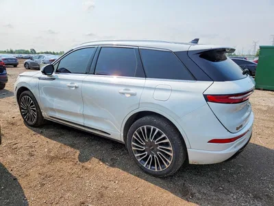 2021 LINCOLN CORSAIR GRAND TOURING, фото 2, лот 10877238