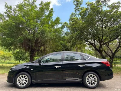 2022 Nissan Sylphy Classic 1.6XE CVT Comfort Edition, фото 4, лот 10356888