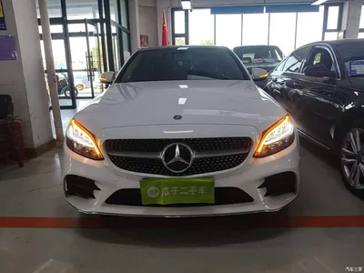 2020 Mercedes-Benz C-Class Facelift C 260 L Sport, фото 3, лот 10671524