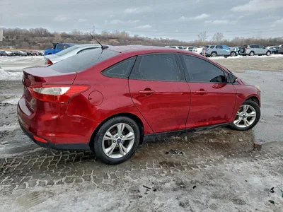 2014 FORD FOCUS SE, фото 3, лот 10500445