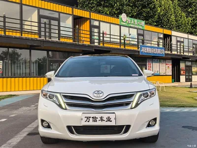 2013 Toyota Venza (Import) 2.7L 2WD Luxury Edition, фото 1, лот 10385043