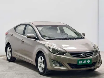 2015 Hyundai Langdong 1.6L Auto Trend, фото 3, лот 11018555