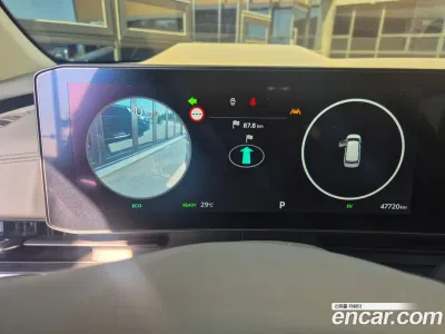2025 Kia Canival HEV 9seater Gravity, фото 2, лот 10699868