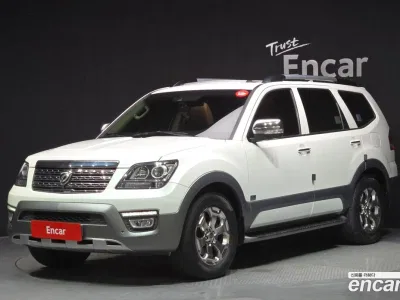 2018 Kia Mohave Diesel 3.0 4WD, фото 1, лот 10127159