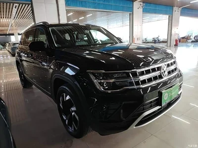 2023 Volkswagen Teramont Facelift 380TSI 4WD Luxury Edition, фото 4, лот 11003118