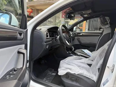 2025 Volkswagen T-ROC 300TSI DSG 2WD Dawn Edition, фото 4, лот 10479592