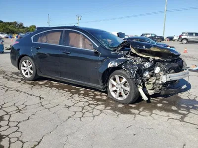 2012 ACURA TL, фото 4, лот 10873112
