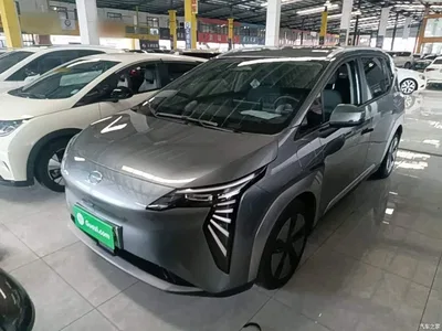 2023 Aion Y Plus 510 Enjoy Edition, фото 2, лот 10240819