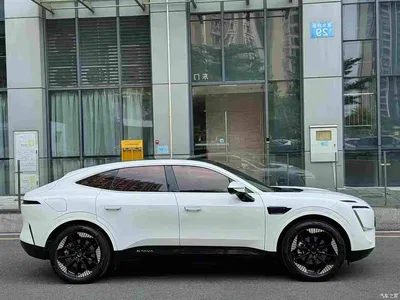 2023 Avatr 11 Harmony 90° RWD Edition, фото 4, лот 10764396