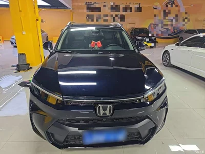 2025 Honda Haoying 240TURBO FWD Luxury 5-Seater, фото 3, лот 11396165