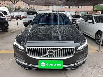 2024 Volvo S90 B5 Inscription Luxury Edition, фото 3, лот 11081162