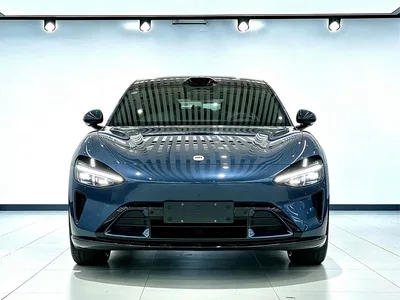 2025 Xiaomi Auto Xiaomi YU7 Ultra Long Range High Performance AWD Max Edition, фото 2, лот 10452680