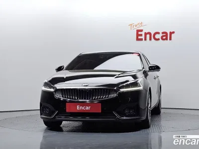 2019 Kia K7 2.4 GDI Noblesse, фото 3, лот 10109681