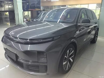 2023 Li Auto L7 Pro, фото 2, лот 11003280