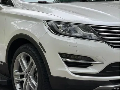 2017 Lincoln MKC 2.0T AWD Prestige Edition, фото 4, лот 10320013