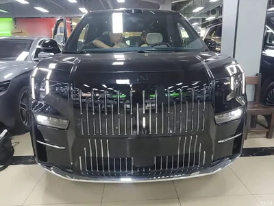 2024 ZEEKR 009 6-seat Executive AWD 108kWh, фото 3, лот 11247454